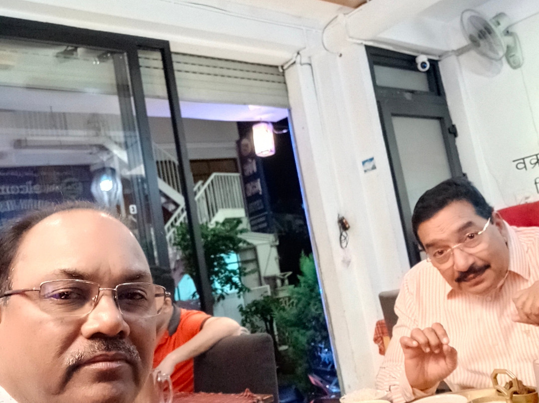 Shree Ganesha Restaurant