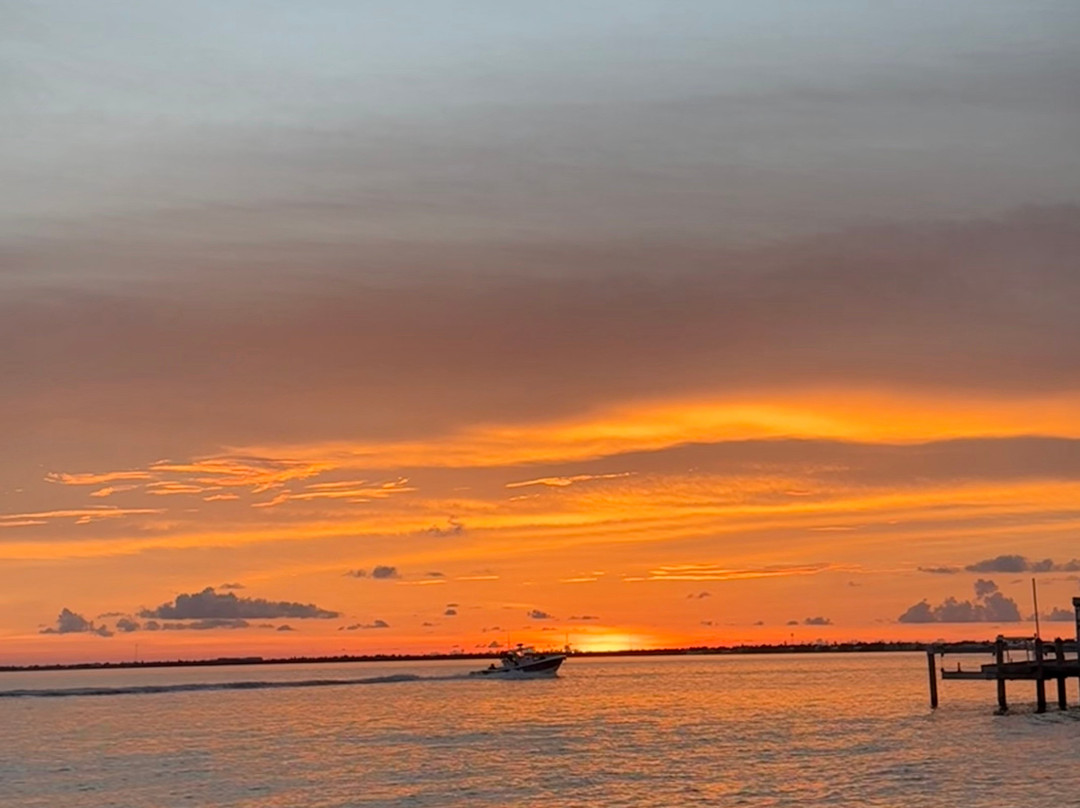 Sunset Park Beach-Key Colony Beach必去景点