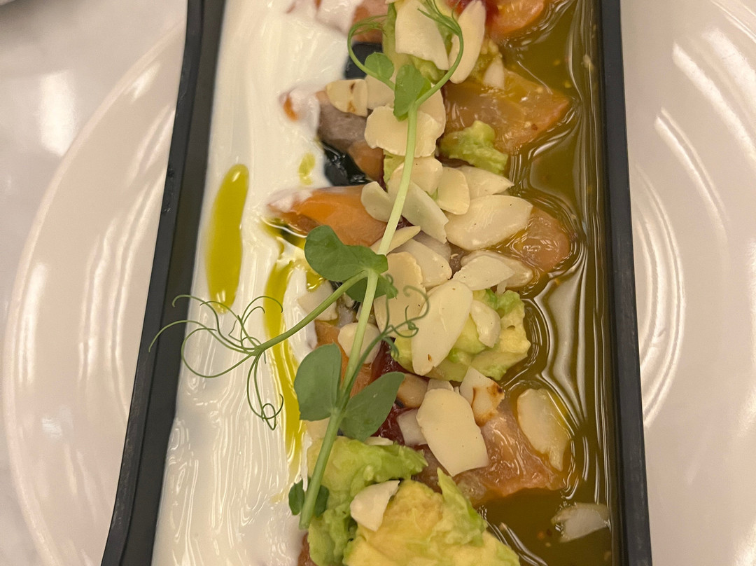 Ristorante Giapponese e Cinese - Kaede Oriental Taste