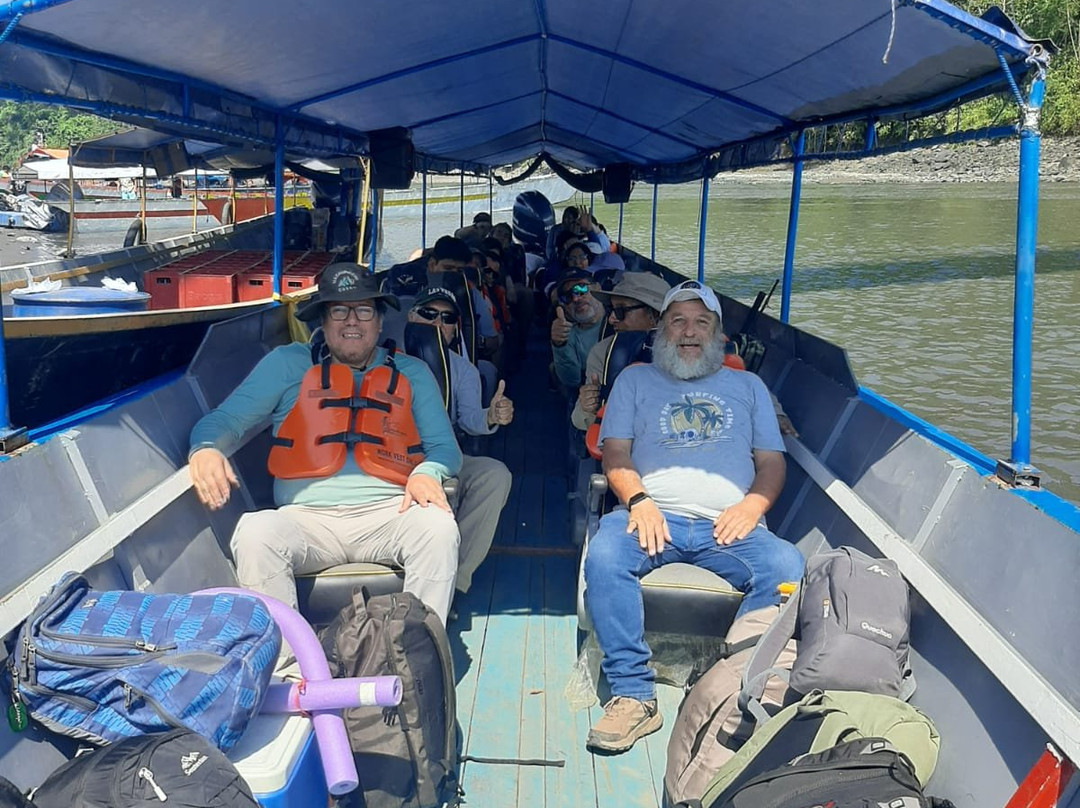 Quillabamba Peru Tours-Quillabamba必去景点