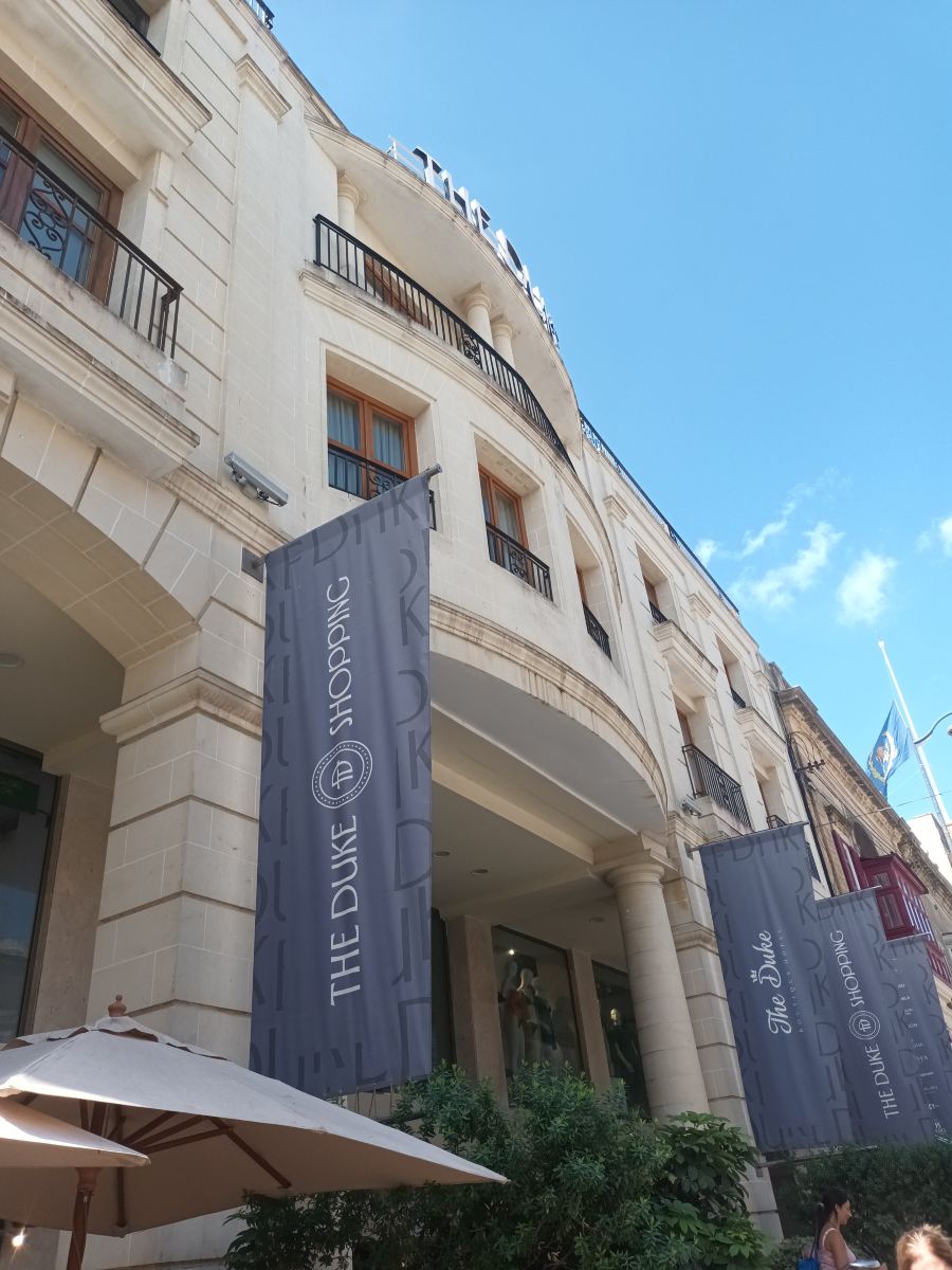 公爵精品酒店-旅行者