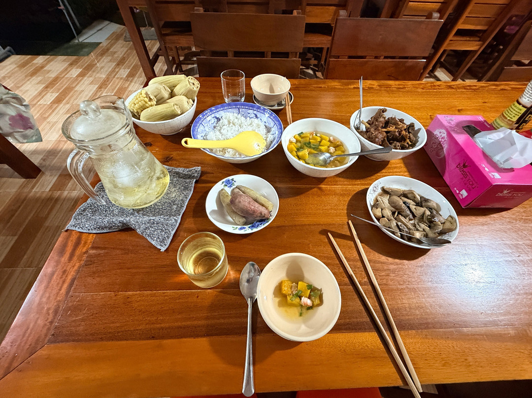Can Tho Touring with Susan-芹苴必去景点