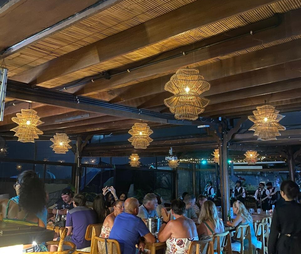 Mad Monkey Ubud