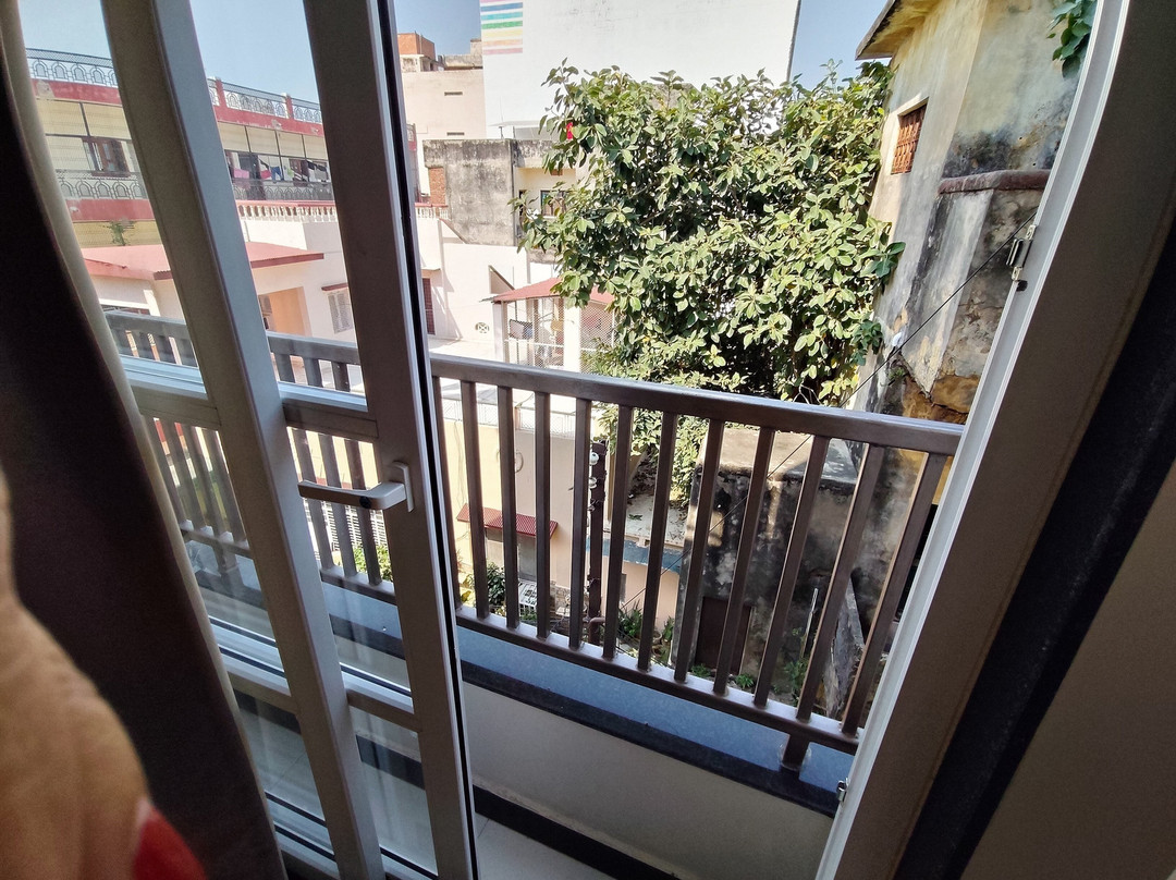 Hotel Sri Shyam Villas