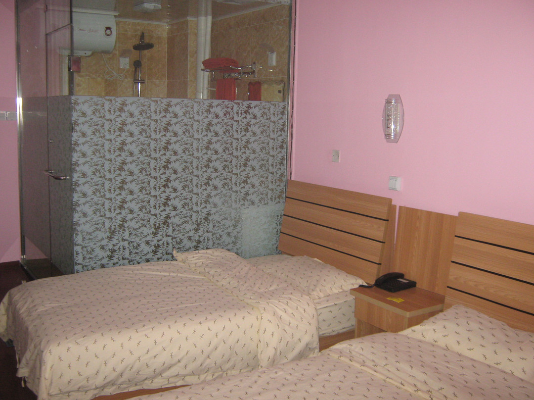 汉庭酒店(北京管庄地铁站店)主图