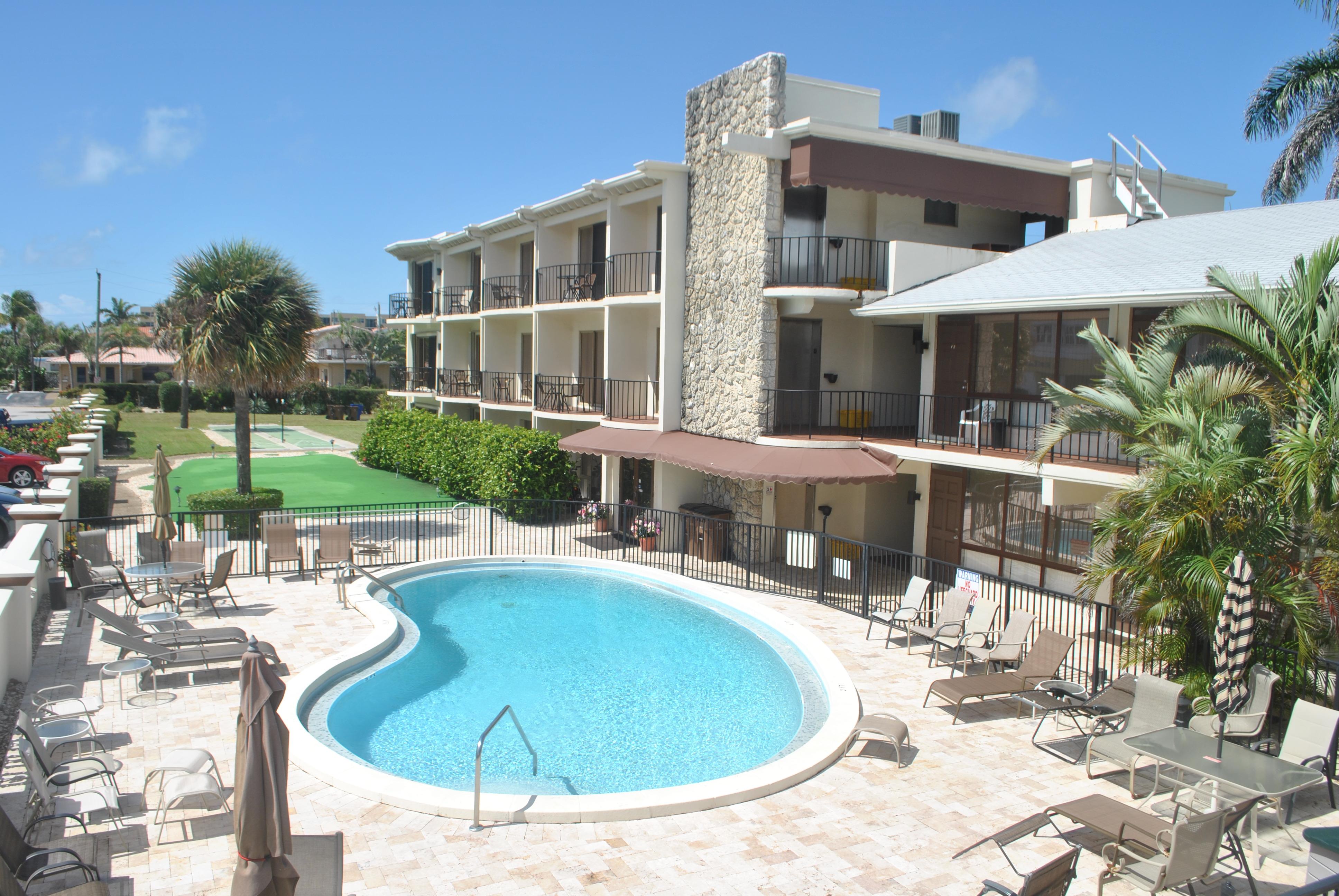 Avalon Resort-官方