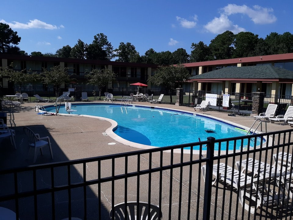 OYO Hotel Phenix City主图