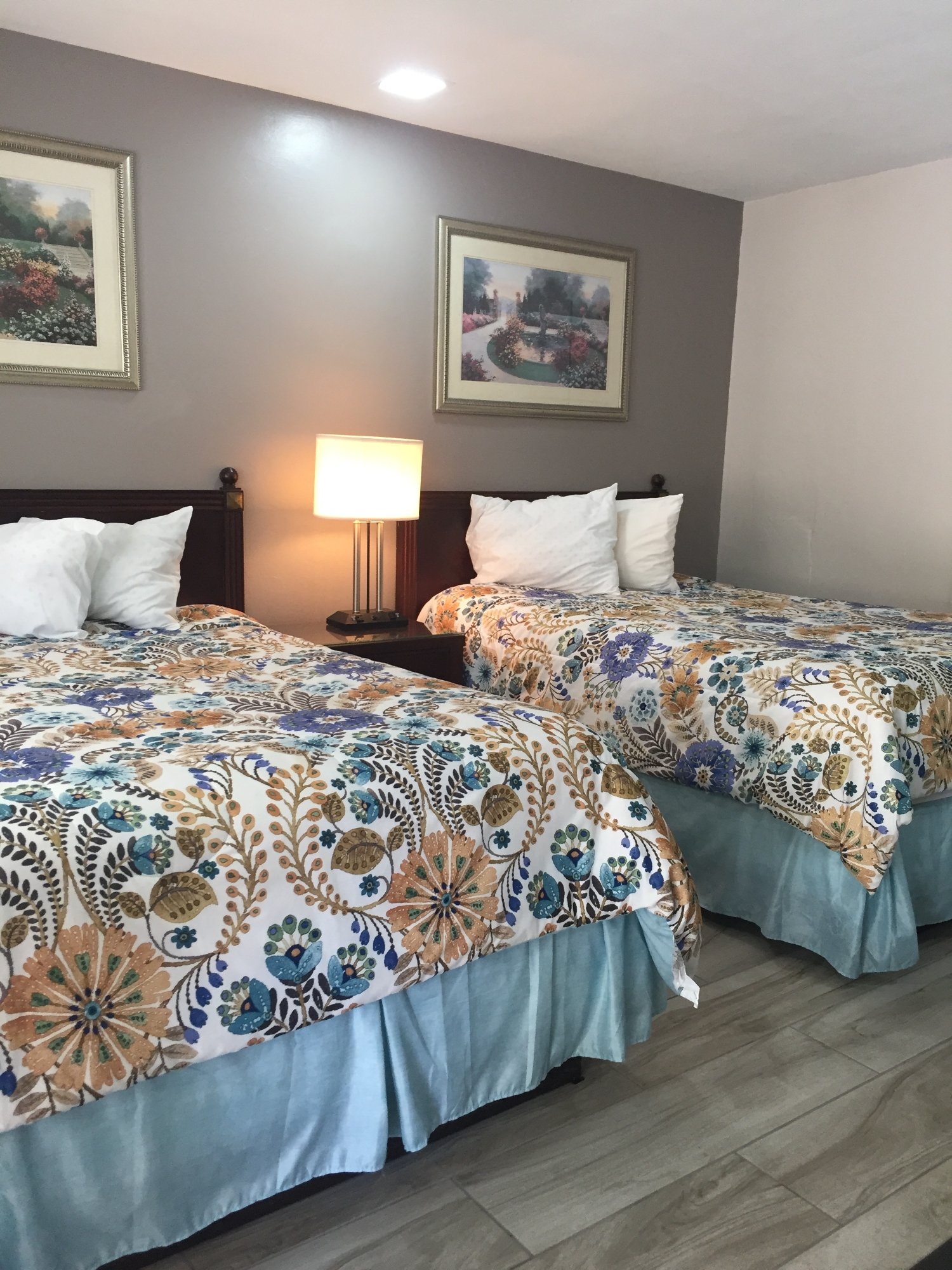 Flamingo Inn-官方