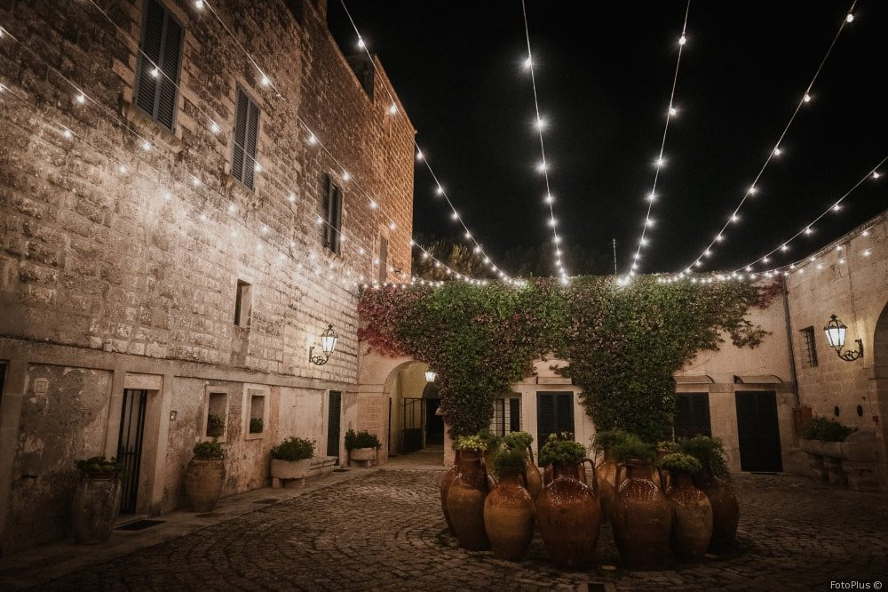 Corigliano d'Otranto酒店住宿-Masseria Appidé