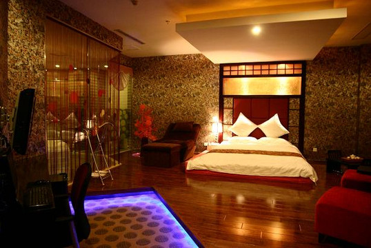 布拉格精品酒店主图