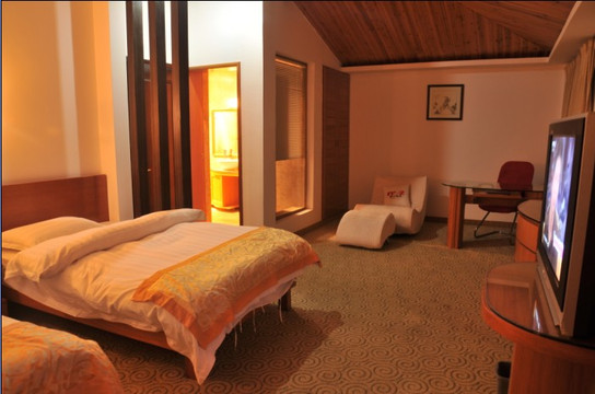 祥瑞居酒店主图