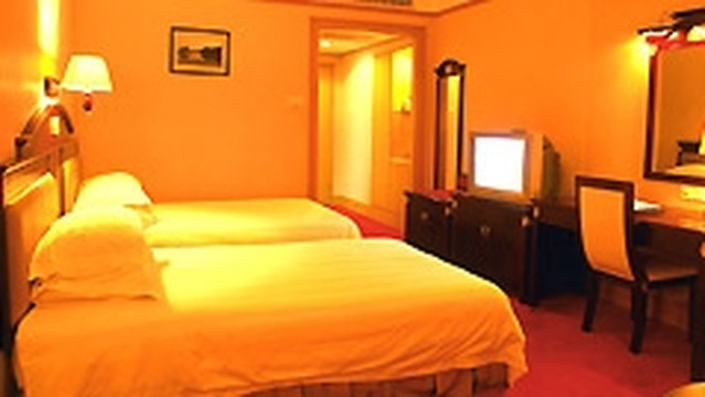 南枫大酒店主图