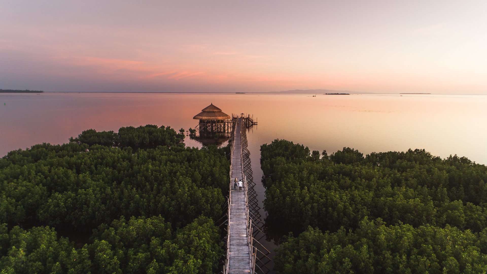 North Zen Villas-官方