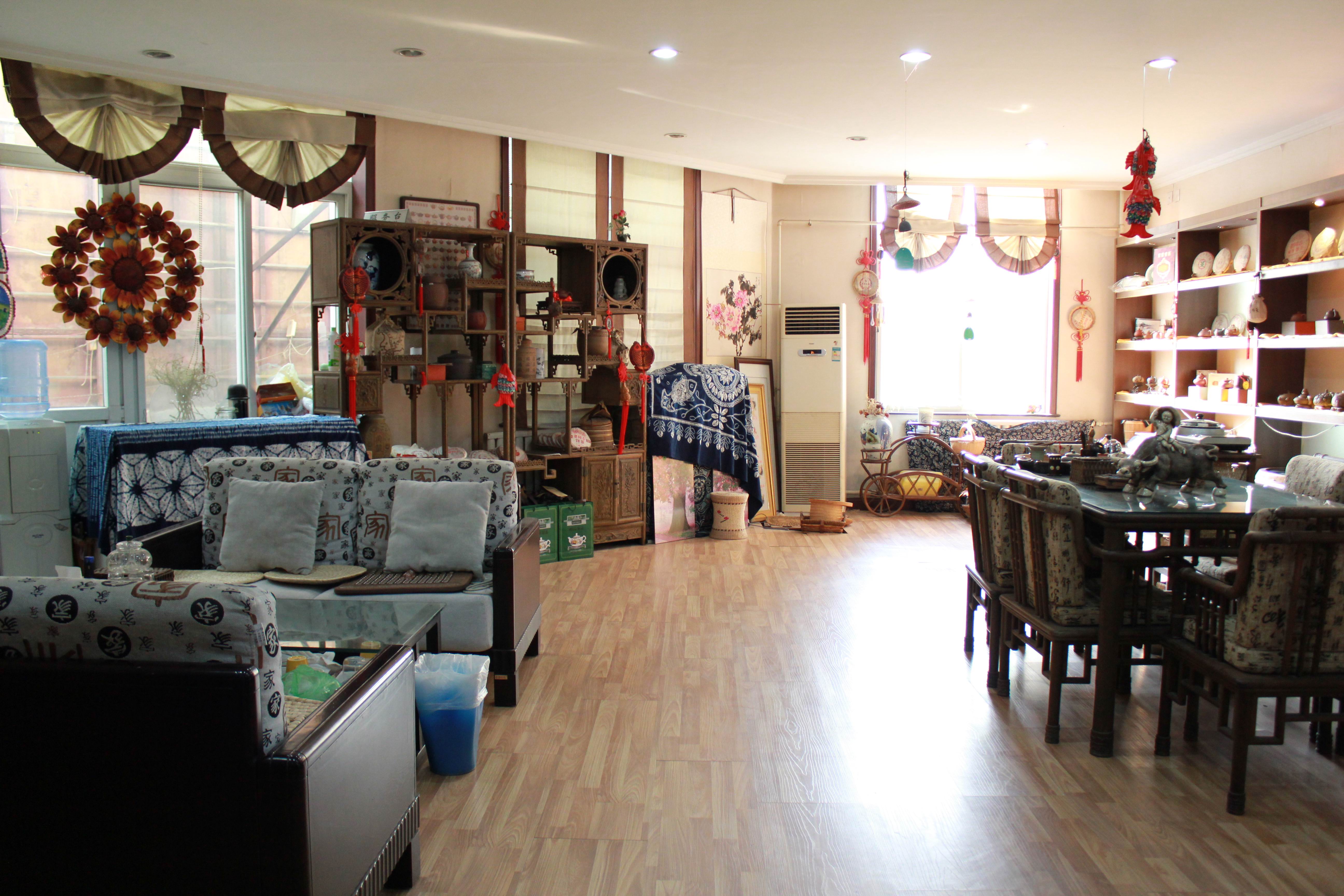 澳琳商务宾馆-官方