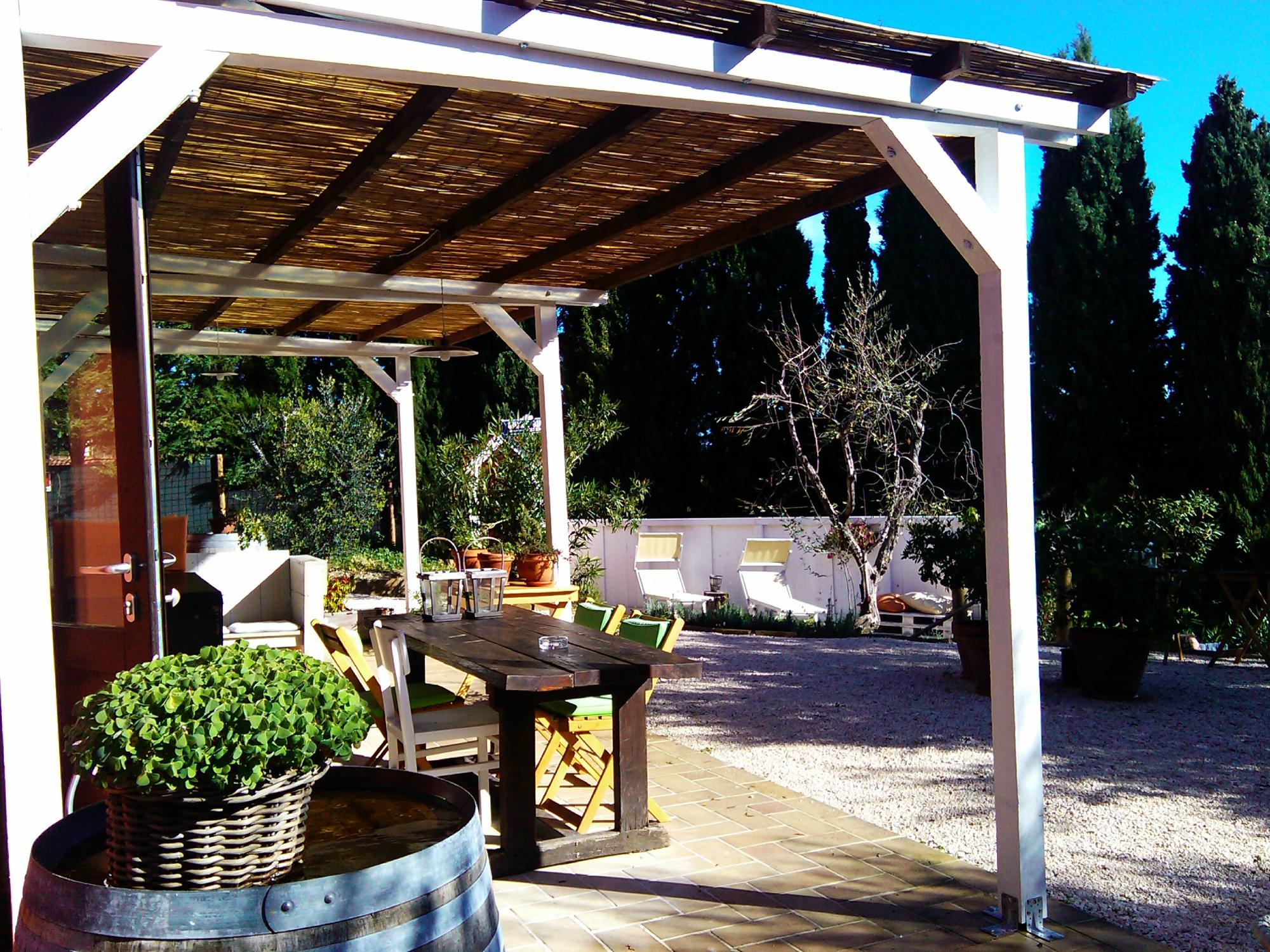 Il Settimo Borgo-客卧