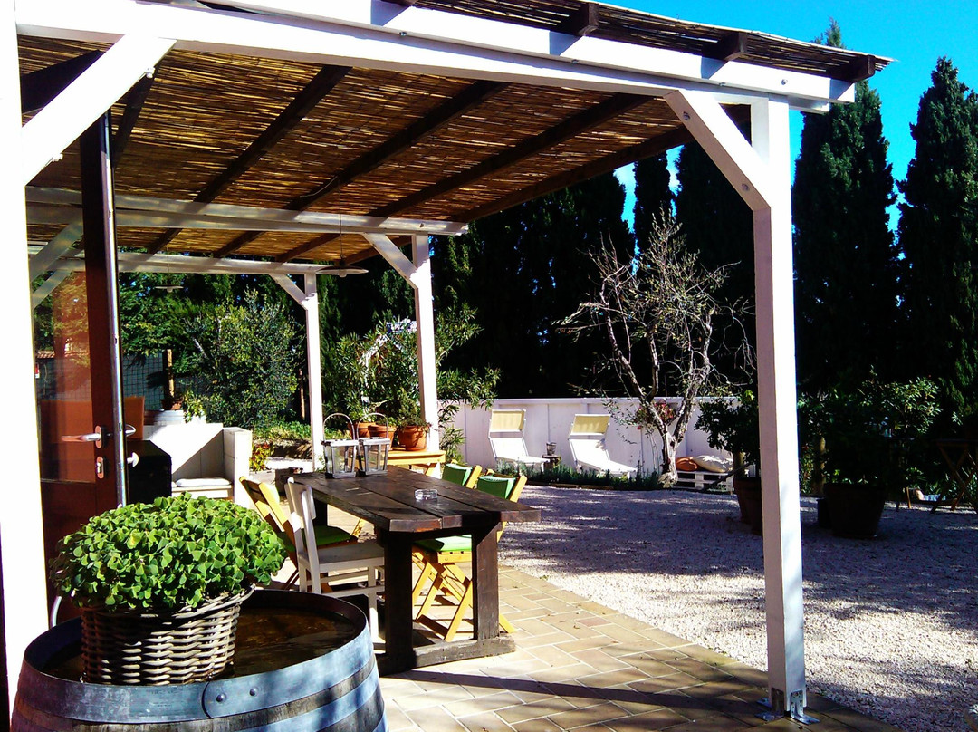 Corinaldo酒店住宿-Il Settimo Borgo