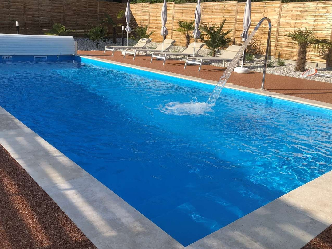 Brit Hotel Brive主图