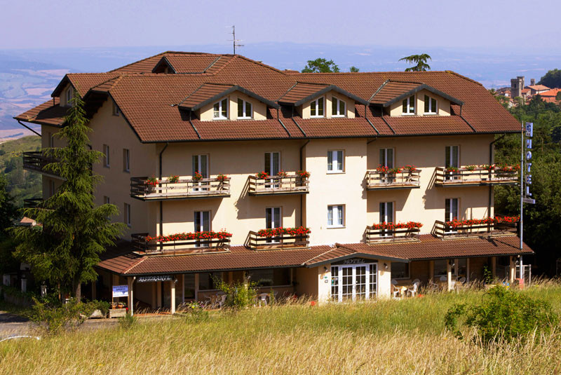 Abbadia San Salvatore旅游攻略图片
