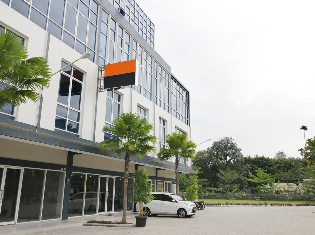 Tumpatan Nibung旅游攻略图片