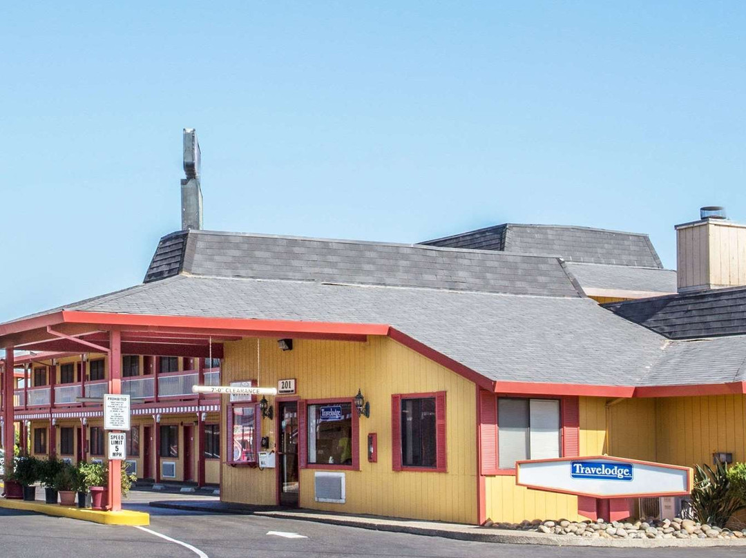 Travelodge by Wyndham Turlock