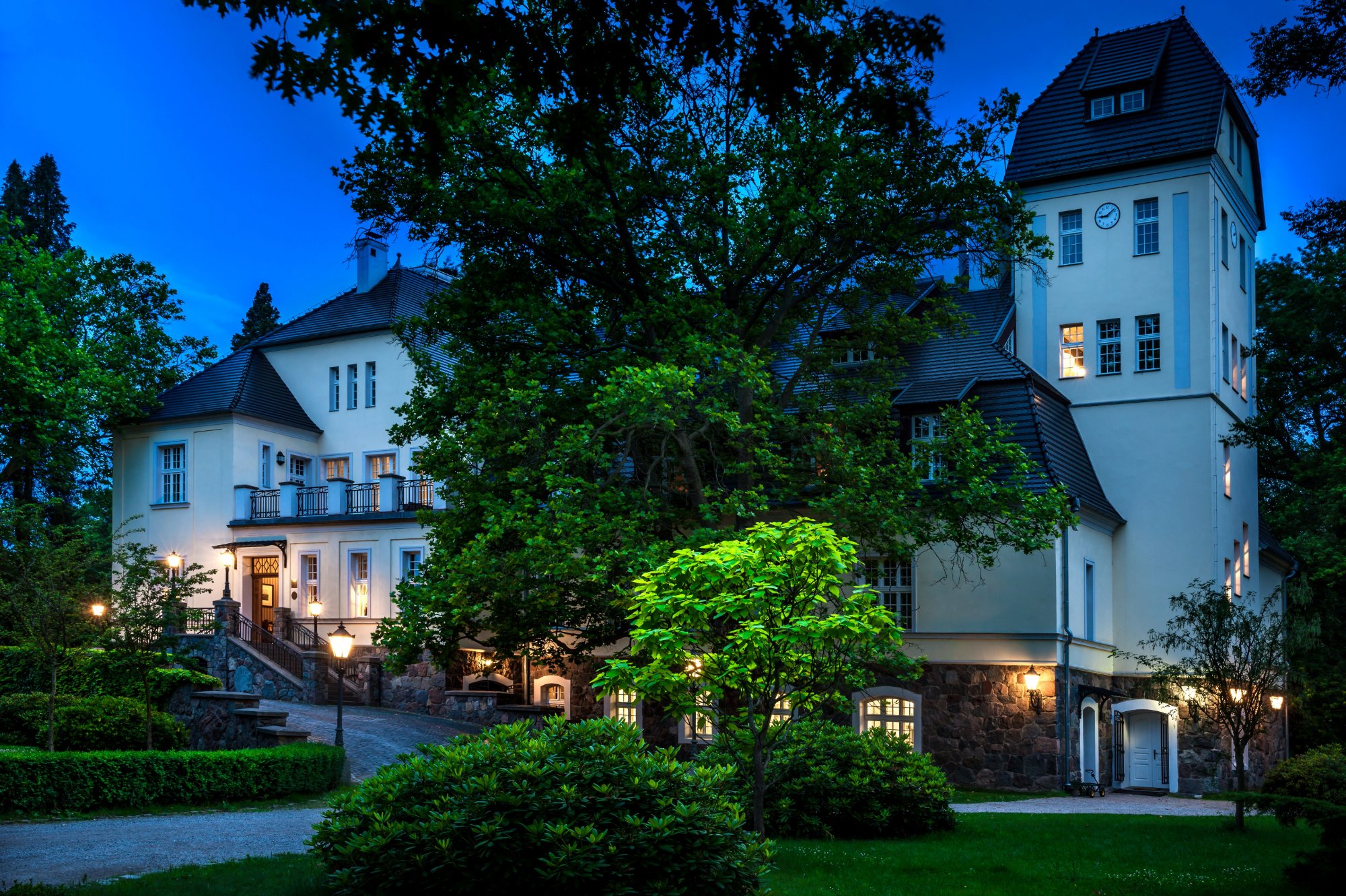 Palac Ciekocinko Hotel Resort & Wellness-官方