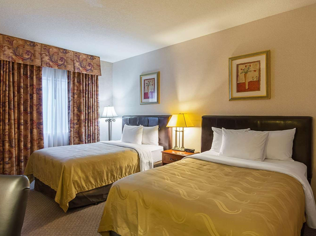 皮卡迪利快捷旅馆