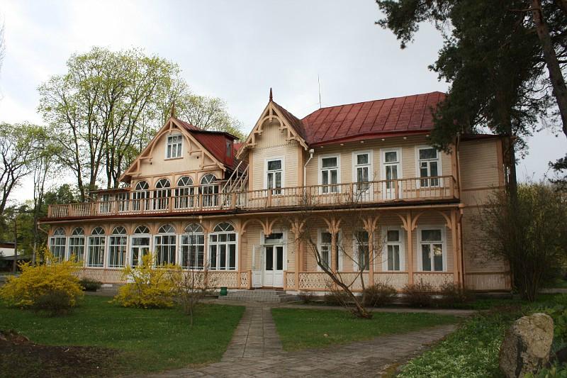 Hotel Dainava-浴室