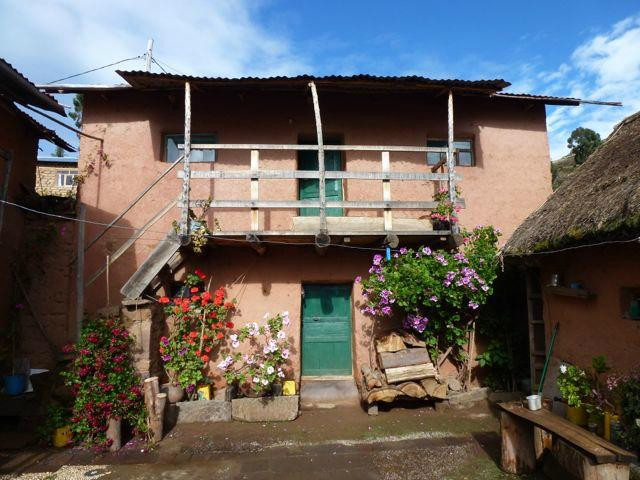 Residencial Cricarlet