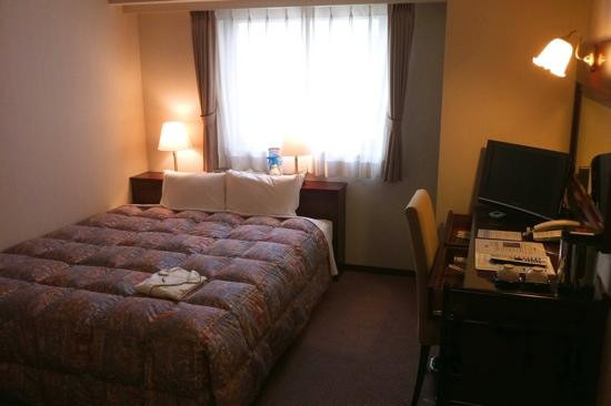 Regalo Hotel Okayama