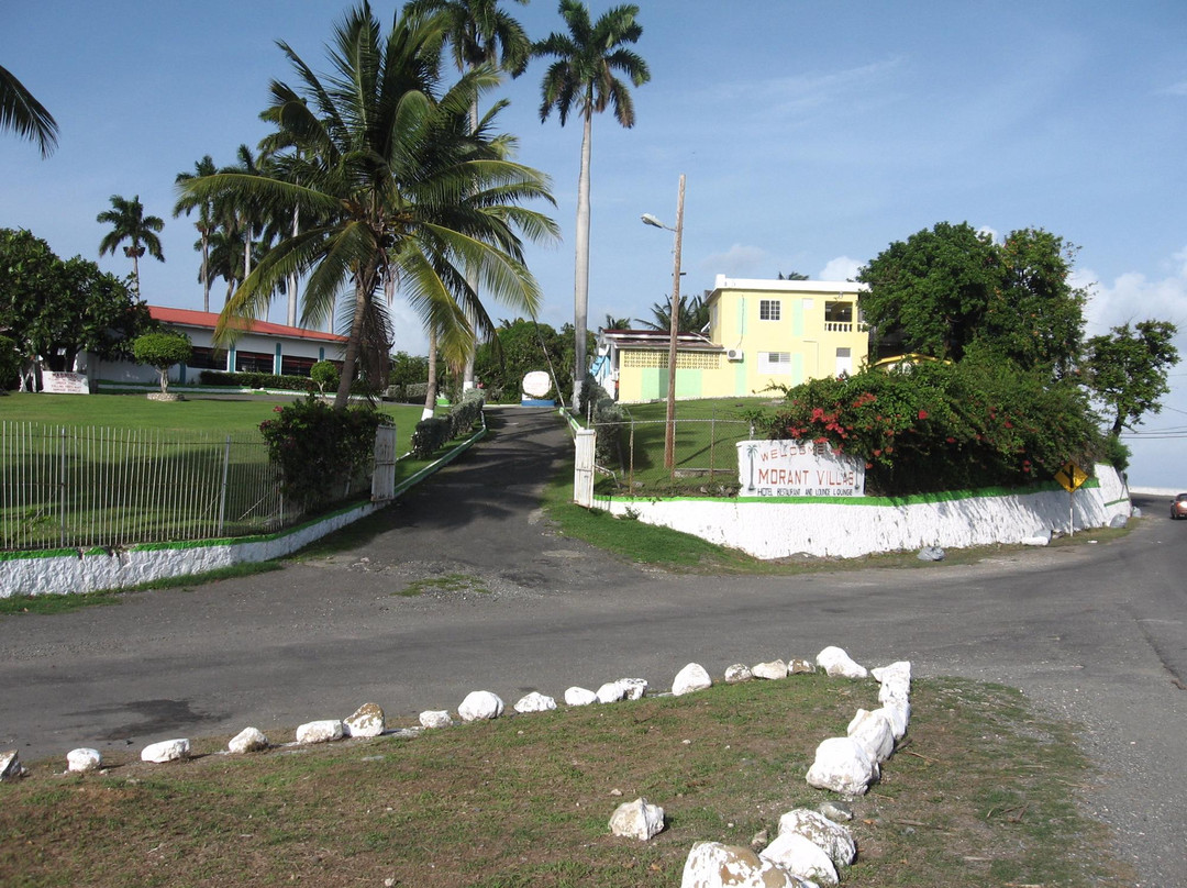 Morant Villas Hotel & Conference Center