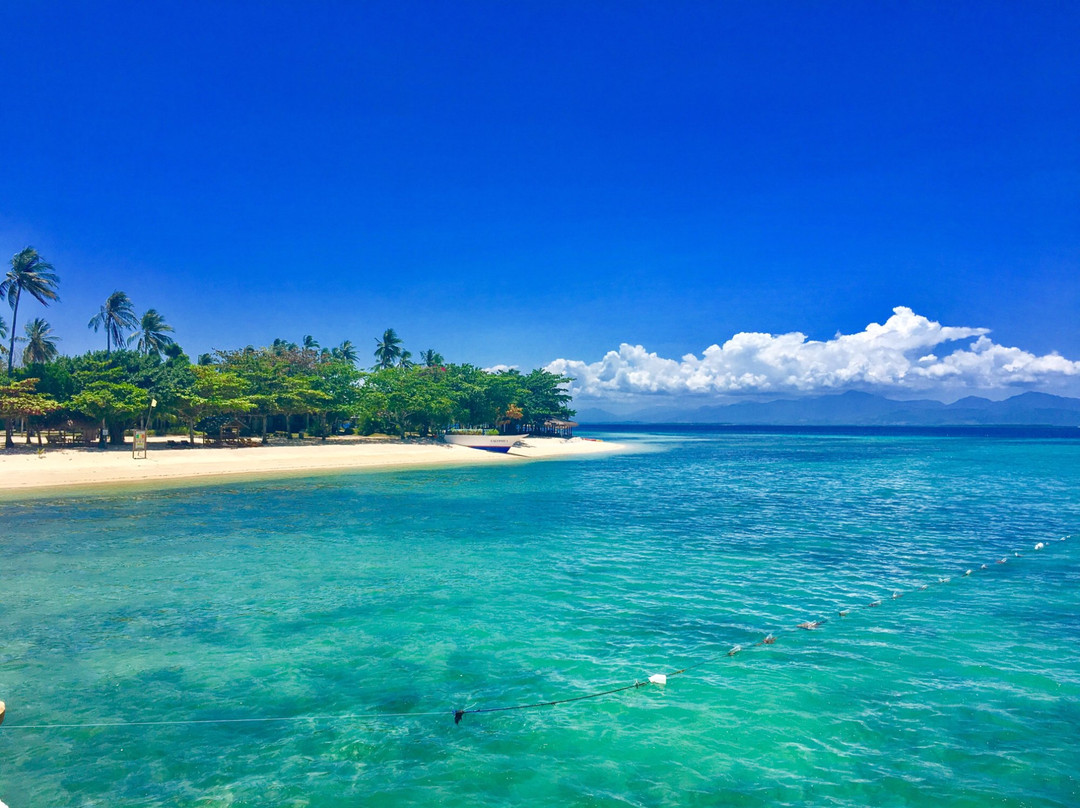 多什帕尔马斯岛度假村