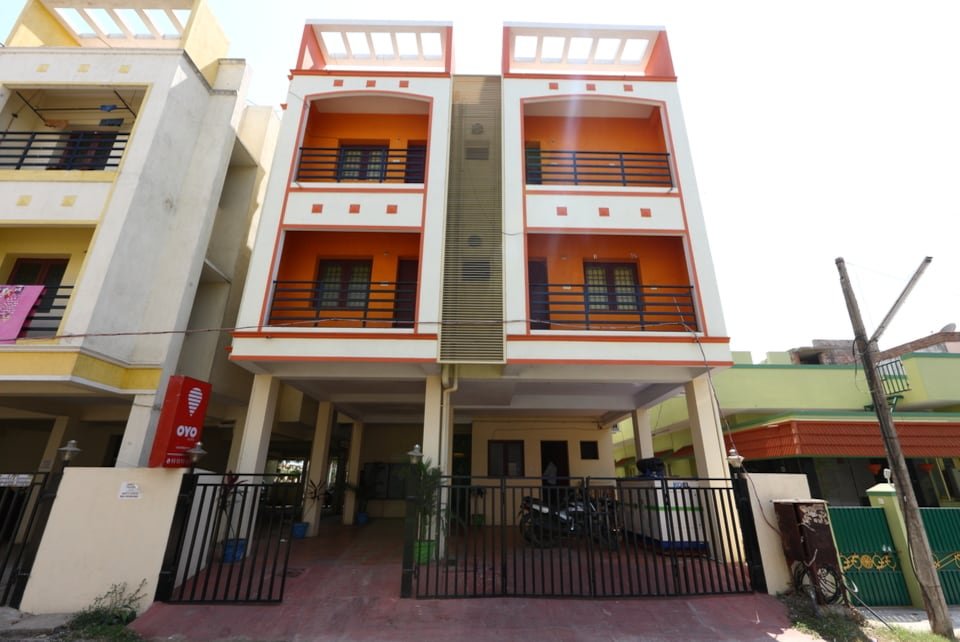 OYO 6654 Neighbour Inn-官方