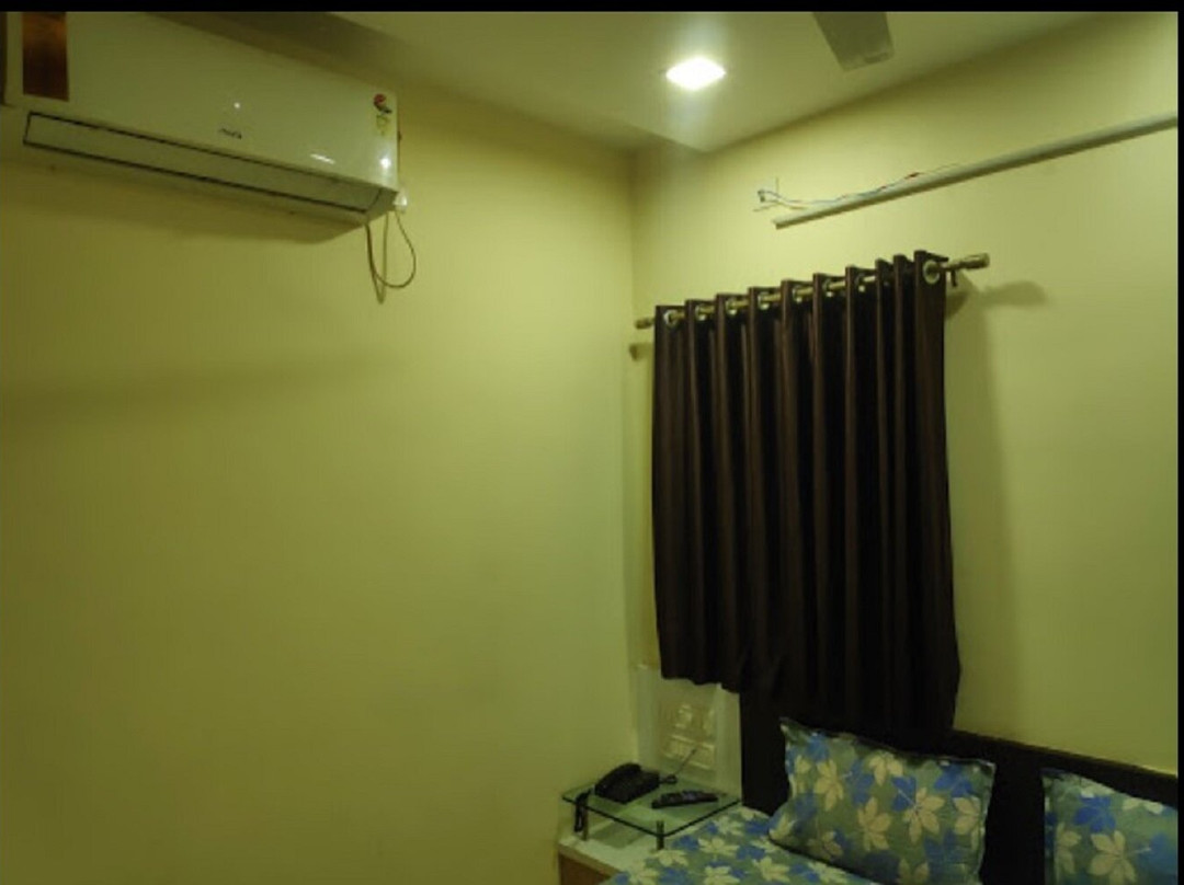 OYO 44642 Hotel Kheteshwar