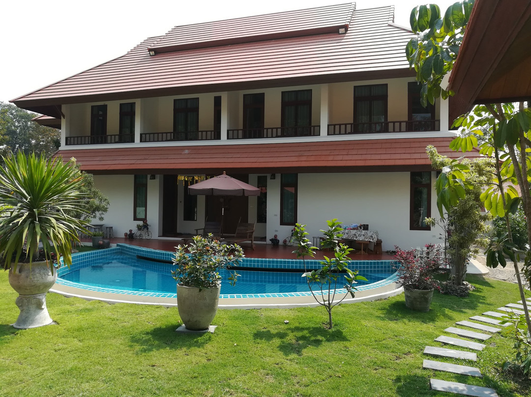 Baan Kanok
