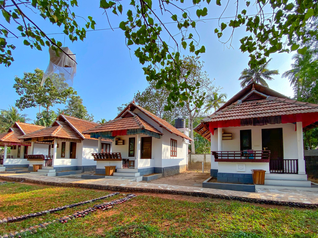 Puccini Lala Eco Wellness Resort