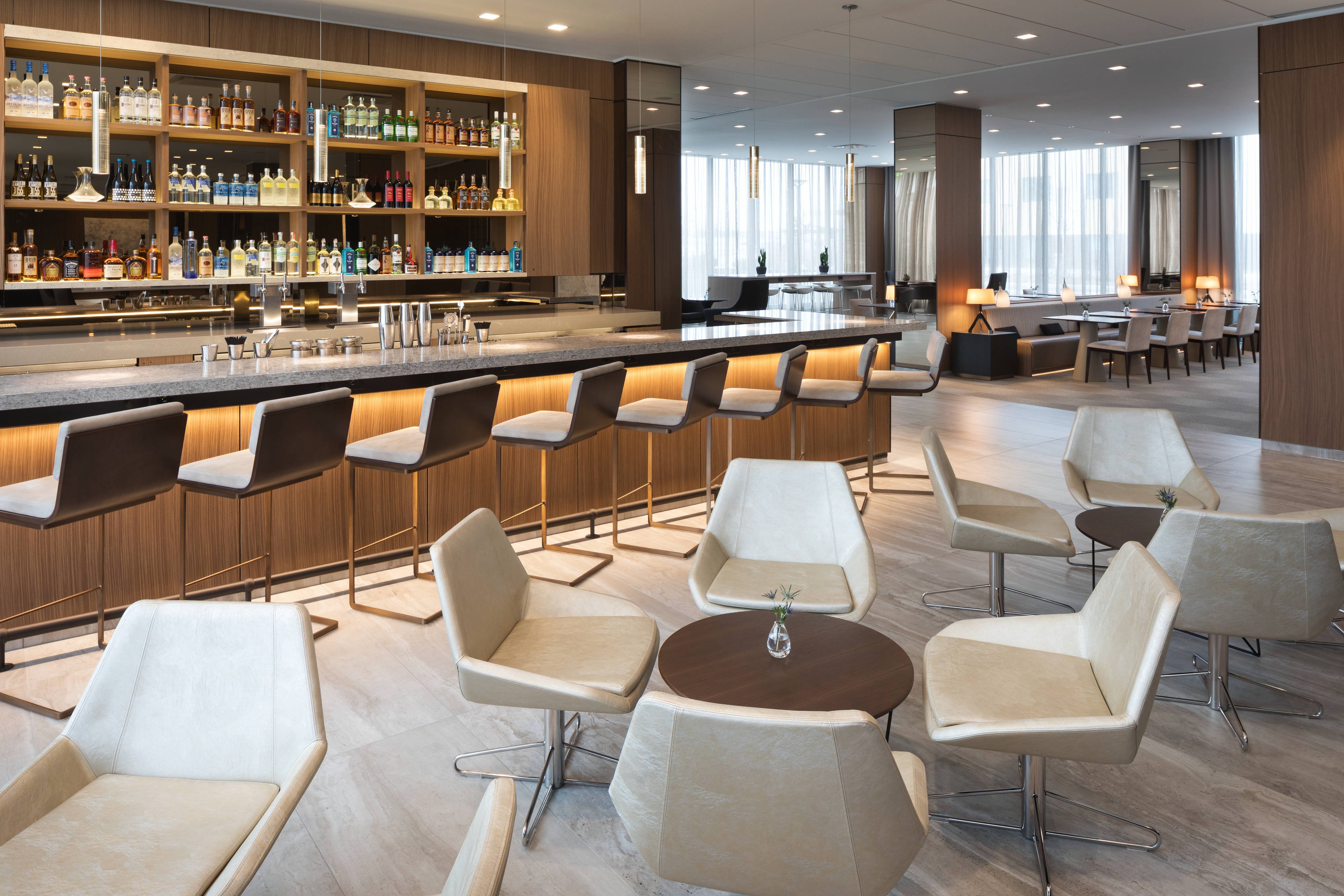 AC Hotel Bloomington Mall of America-官方