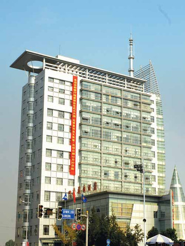 四季花园酒店主图