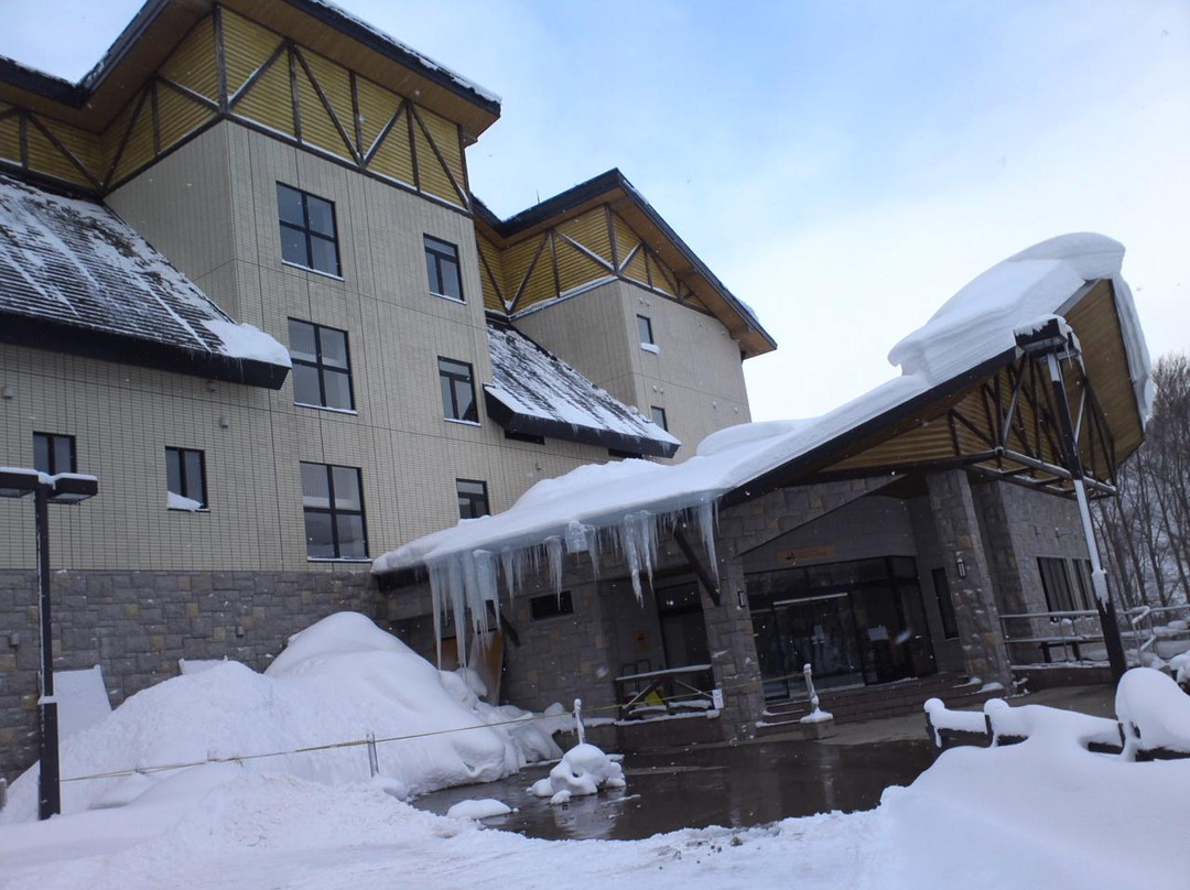 仙北市酒店住宿-Hotel Grand Tencoo