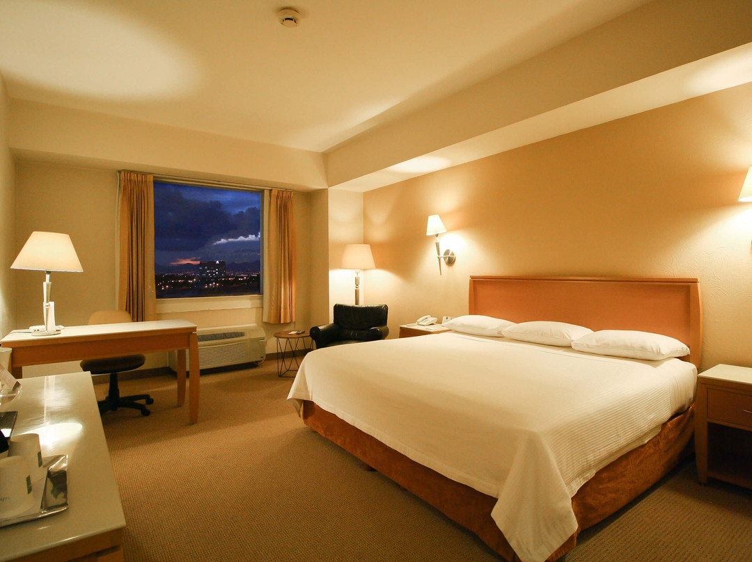 Turotel Queretaro主图