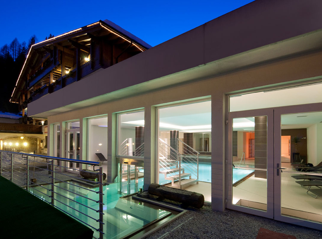 Charme Hotel Sayonara