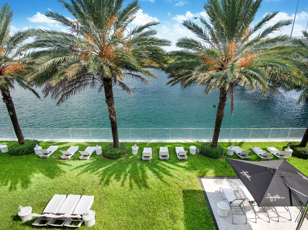 Beach Haus Bal Harbour主图