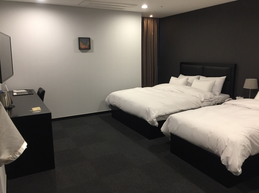 Hotel Gangneung