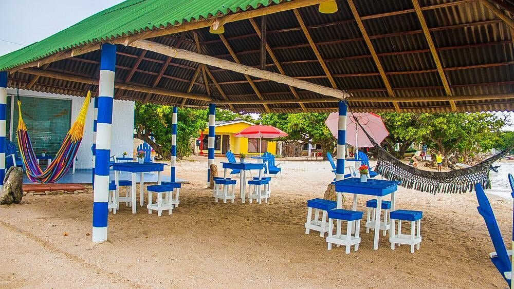 Estelar Isla Tierrabomba Hotel