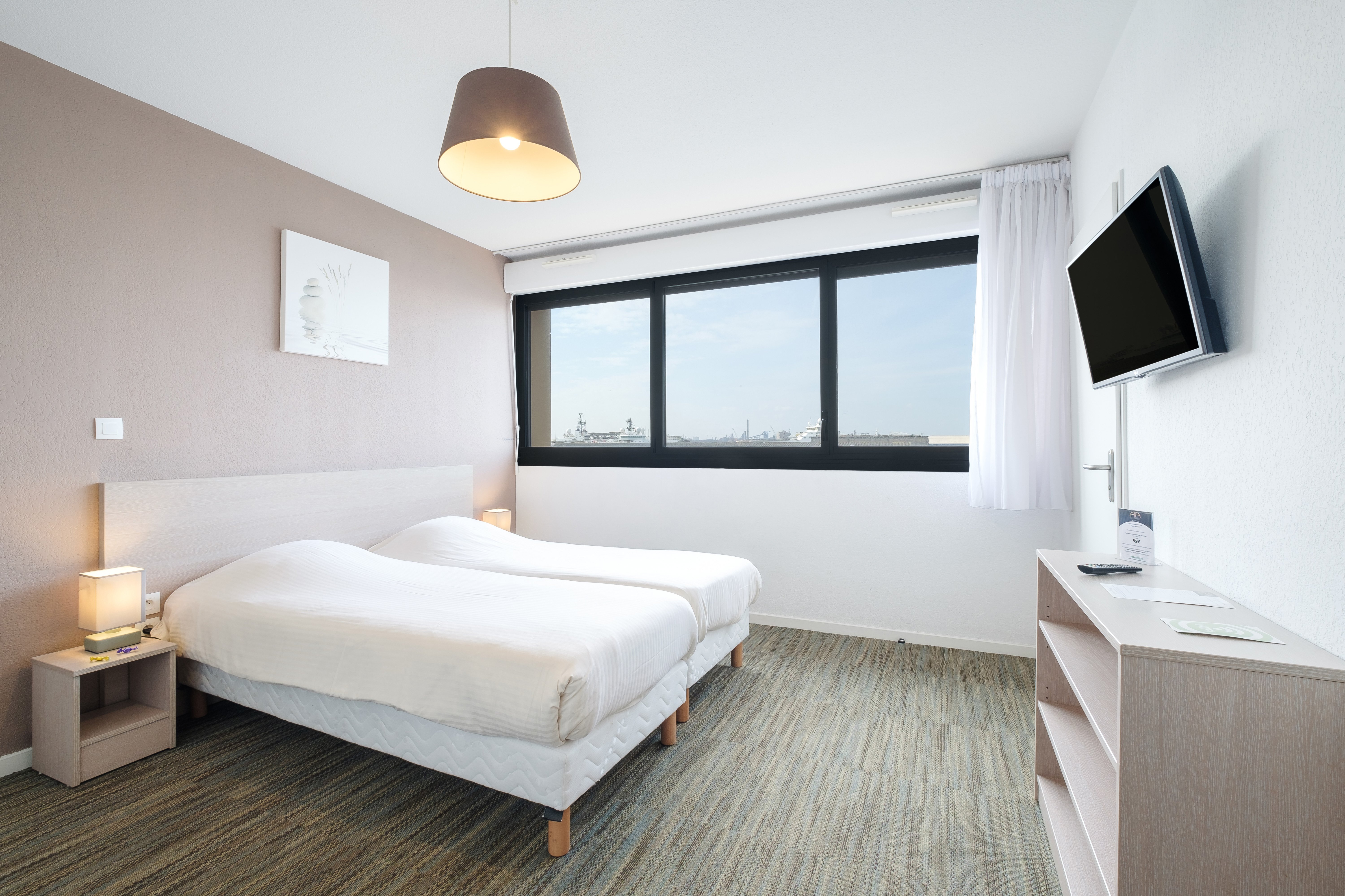 All Suites Appart Hotel Dunkerque-官方