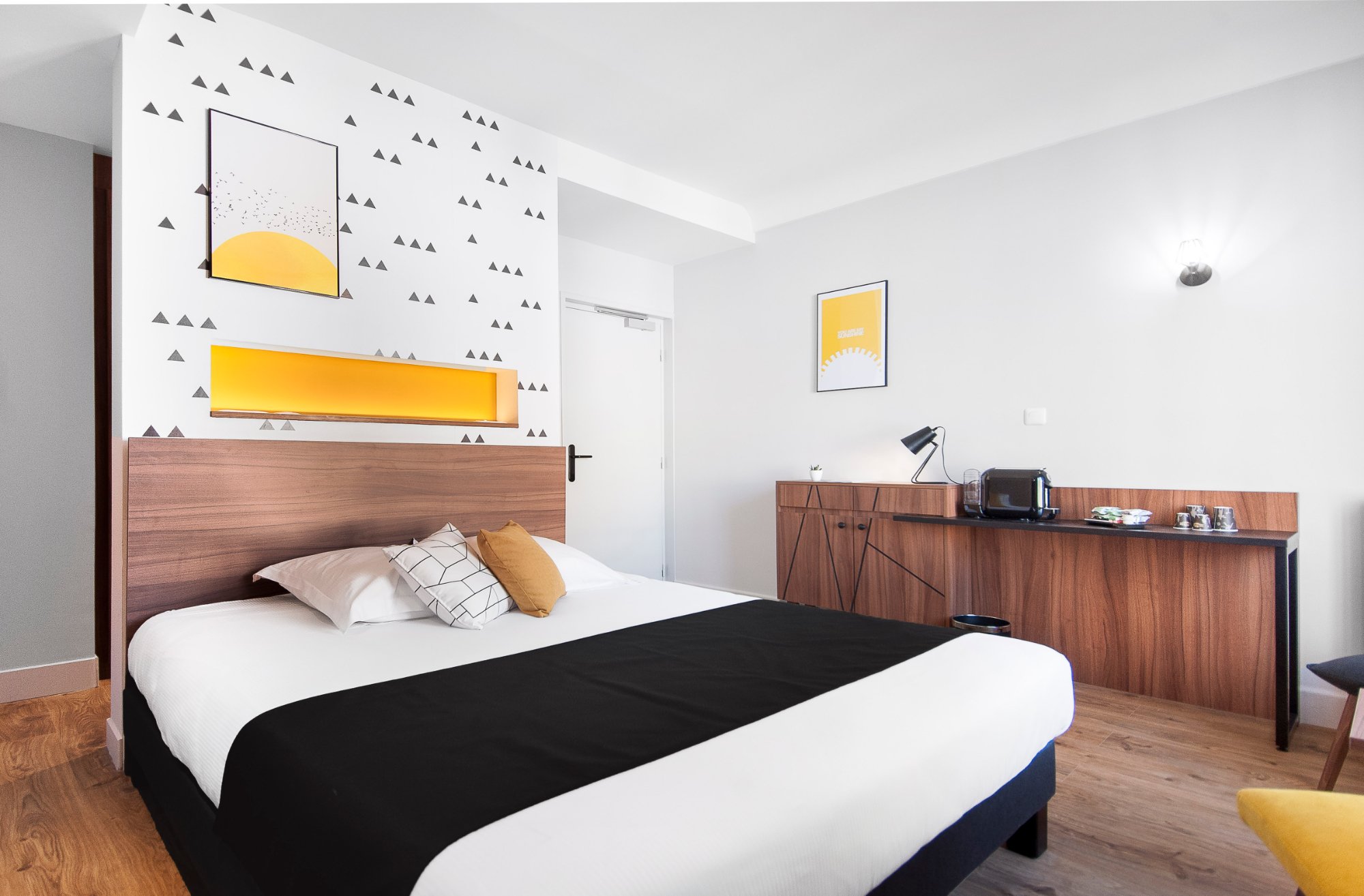 Hotel Metropole-官方