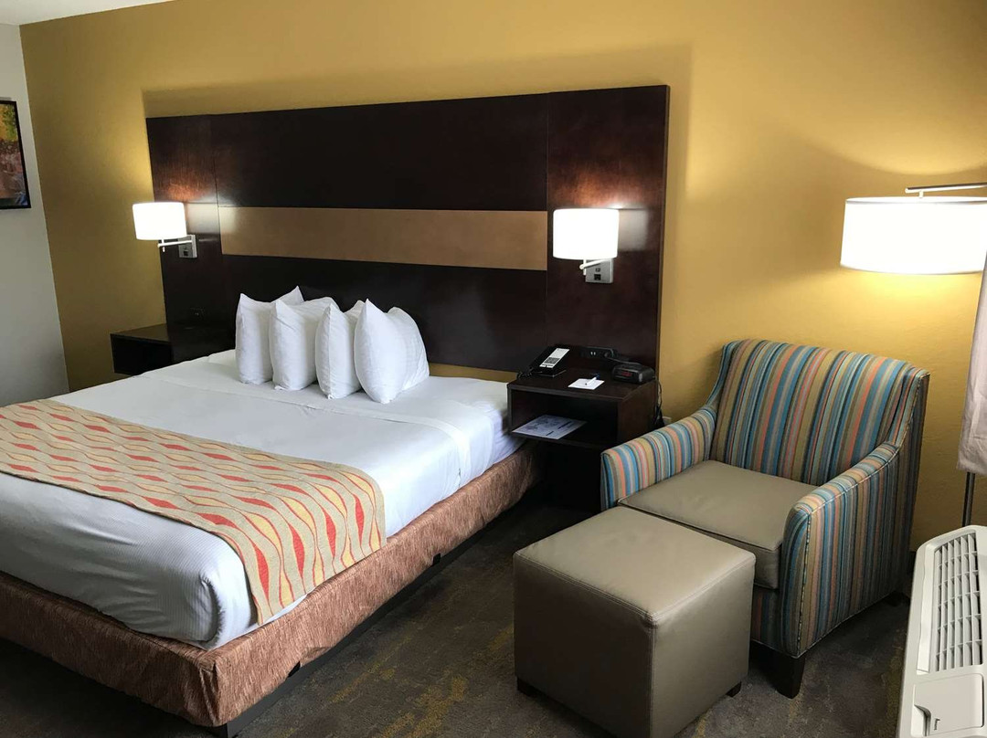 Best Western Inn Of Palatka主图