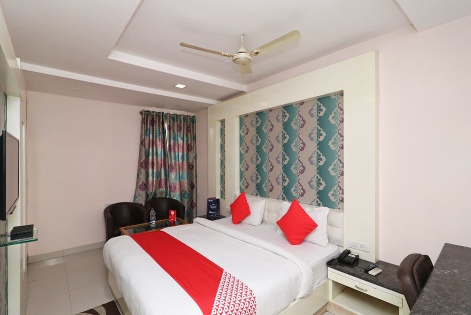 Park Grand Hotel and Resort-官方