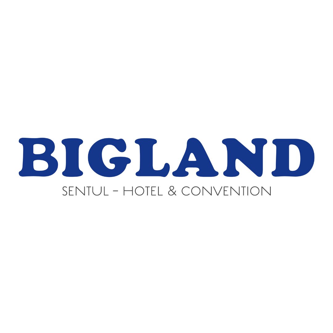 Bigland Sentul Hotel & Convention-官方