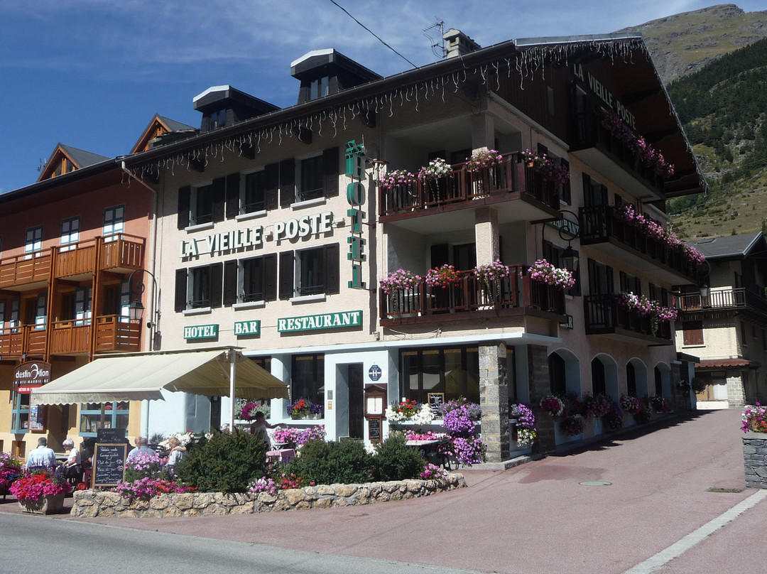 Val-Cenis旅游攻略图片