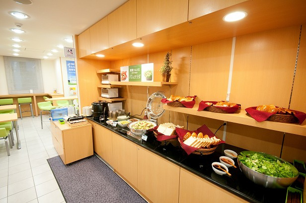 Ueno酒店住宿-上野·御徒町超级酒店